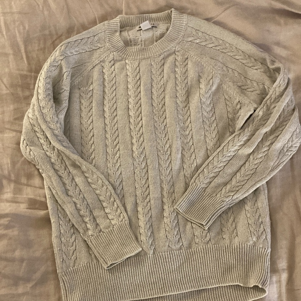 Athleta Sweater